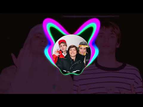 VisaGangBeatz feat. MAYOT, SEEMEE - ГРИНЧ(OFFICIAL KLAMER REMIX)(BASSBOOSTED X100000000000000000000)