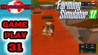 FARMING SIMULATOR 17 PLATINUM EXPANSION | ESTANCIA LAPACHO : REMPLIR LE BIOGAZ