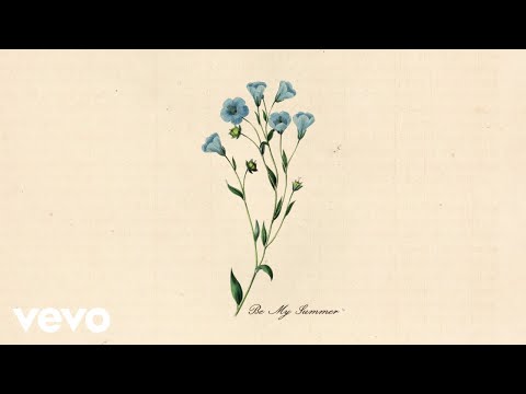 Video thumbnail for Be My Summer
