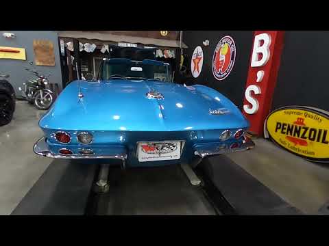 1966 Chevrolet Corvette (CC-1929149) for sale in Sarasota, Florida