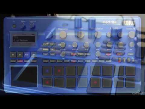 Free Download Getting Started With Electribe TUTORiAL-SYNTHiC4TE