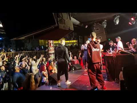 Zarko vs Fabsata Part 1 Freestyle Battles Mixtape 5 Final