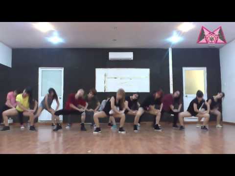 Jason Derulo - "Wiggle" feat. Snoop Dogg Dance Cover | Choreography by MattSteffanina, Mega Jam