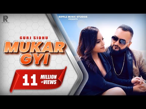 Poster mukar gayi lyrics – gurj sidhu