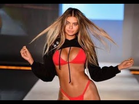 KAOHS SWIM Miami Spring 2018 - Fashion Channel