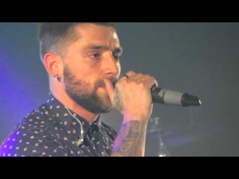 LA KONGA-TE DEJO EN LIBERTAD-CALAMUCHITA-18-9-15