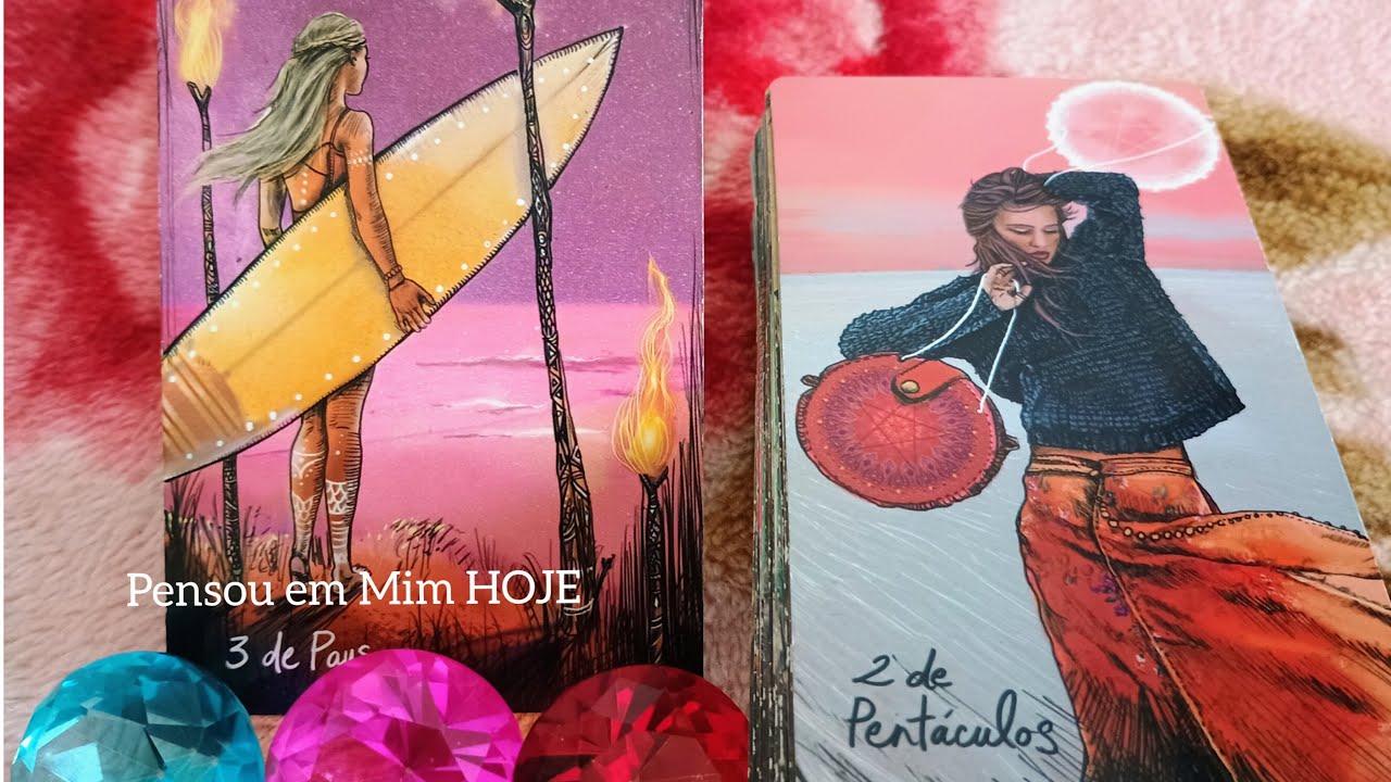 PENSOU EM MIM HOJE 41999033410