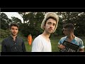 AJR - Let the Games Begin