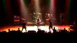 Avenged Sevenfold - We Come Out At Night | Live Ventura Theater 2004