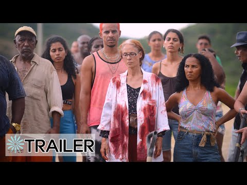 바쿠라우(Bacurau)  30초 예고편