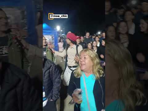 Corrida Toca Raul - Porto Real / RJ.