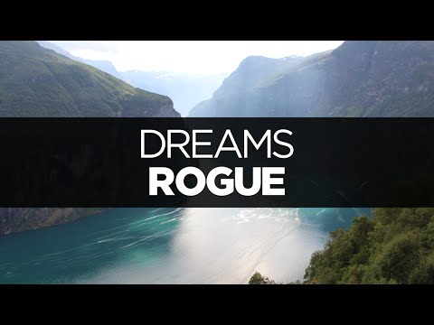 [LYRICS] Rogue - Dreams (ft. Laura Brehm)