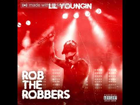 Lil Youngin - Rob The Robbers (Official Audio)