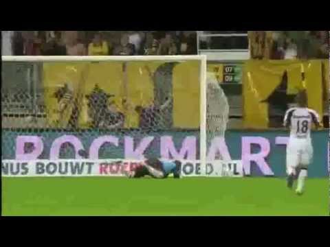 Aramean tank: Malki from RODA JC