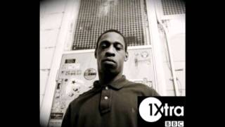 Trim - Notice Now (Direct Remix) DJ Q BBC 1xtra Rip