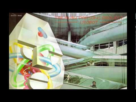 The Alan Parsons Project ‎- I Robot