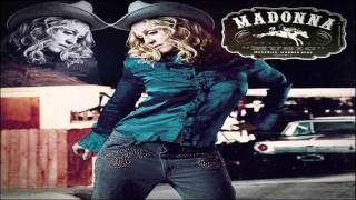 Madonna Runaway Lover (Calderone Radio Mix)