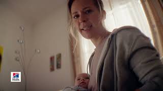 OfficialHillsPet Because You’re Only Human: The Baby