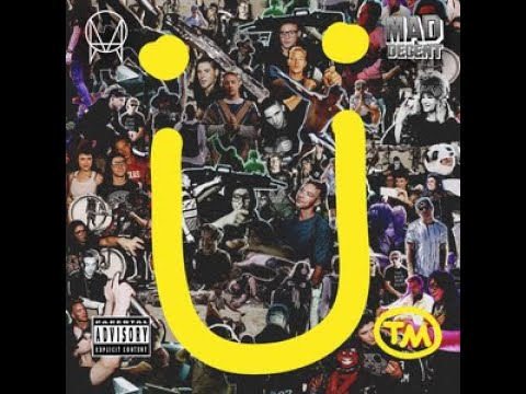 [963hz] Jack Ü (Skrillex & Diplo) - Holla Out (feat.  Snails & Taranchyla)