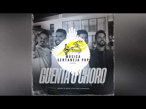 Guenta o Choro - Bruno & Rafa