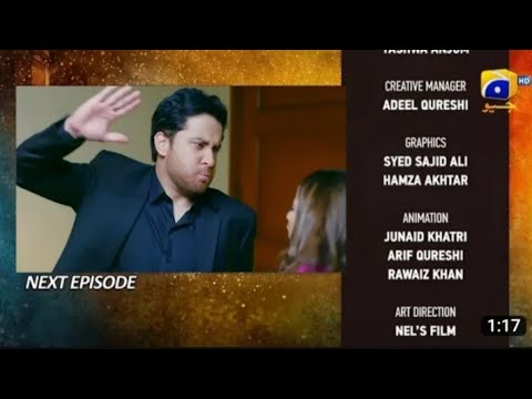 Nikah episode 72 teaser tonight at 10:30pm on Har Pal Geo#nikah #zainabshabbir #haroonshahid