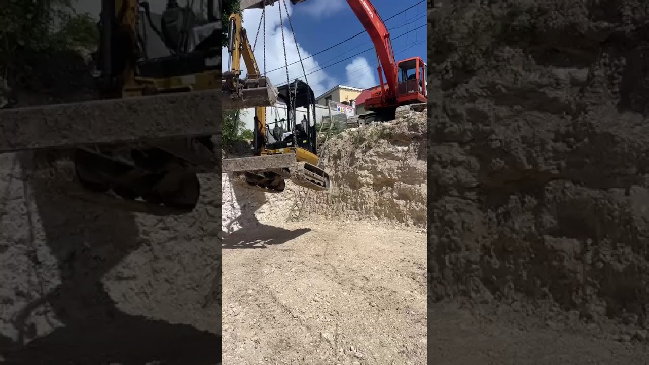 Vidéo externe