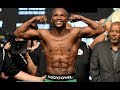 Boxing Training Motivation 2Pac Troublesome Floyd Mayweather Jr