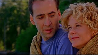 U2 - If God Will Send His Angels (&quot;Город ангелов/City of Angels&quot;, 1998)