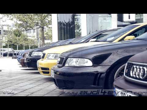 Grubo ft. Padrino - GDE STE (2008) - **AUDI**