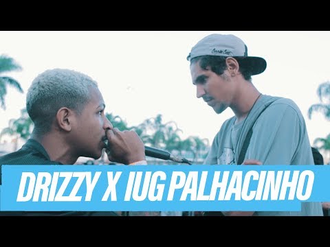 Drizzy (MG) x Iug Palhacinho | BDA HIP HOP TOUR 2019 | ETAPA FINAL BARUERI