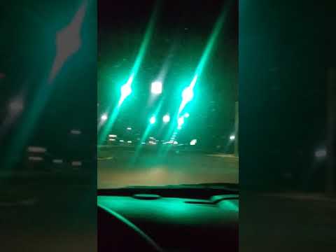 Detroit LockDown (Coronavirus) 1am