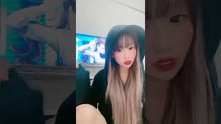 【最新】やけくそになって【オススメ最新動画】#短大生 #tiktok ＃恋中真央 ＃おすすめ