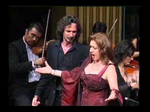 ANDREA CHENIER: "Vicino A Te" - Armiliato, Dessì (Malta 07)