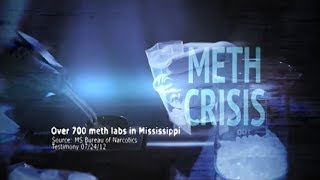 Hilarious GOP 'Crystal Meth' Attack Ad