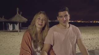 Condor präsentiert: Das Video zum „Liebe auf Distanz“ Gewinnspiel mit Revolverheld