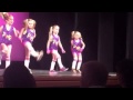 Addy S First Performance Love2Dance 90 S Mix
