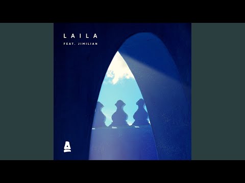Laila (feat. Jimilian)
