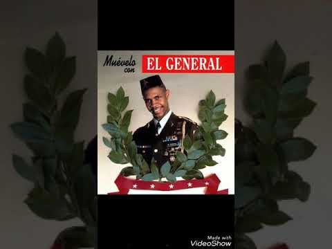 El general - buduff kun kun