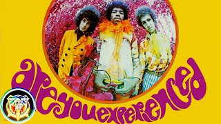 [CTAE] The Jimi Hendrix Experience &quot;Purple Haze&quot; Arena Effects