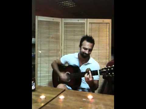 SELÇUK ŞARBALKAN - YOLUMU ÇİZDİM GİDİYORUM