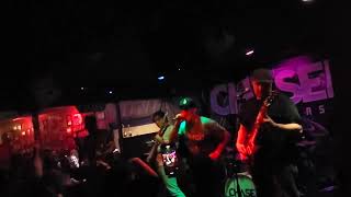 Guttermouth - Jamie&#39;s Petting Zoo - 1/21/2022