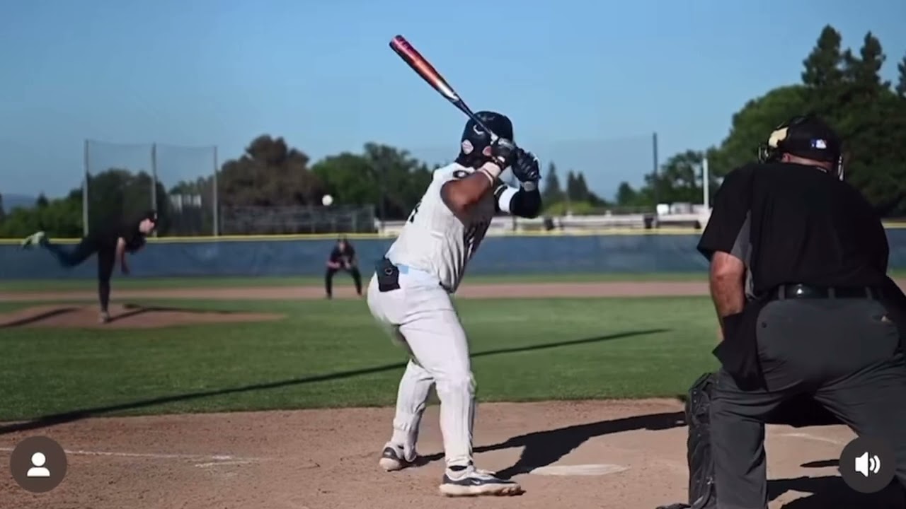 Tony Lira - MLB Prospect