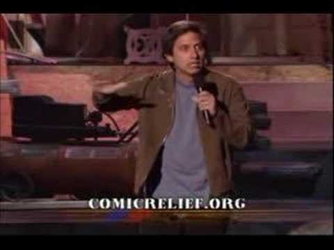 Comic Relief 2006 - Ray Romano