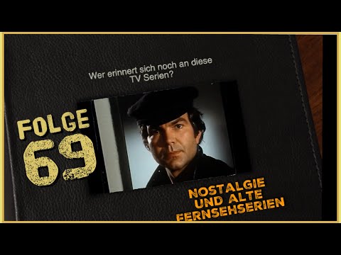 Könnt Ihr Euch noch daran erinnern? Nostalgie und alte Fernsehserien Teil 69 Kindheitserinnerungen