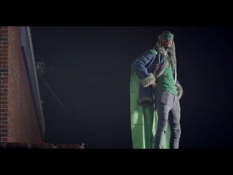 30gkho - Super Slimey (Official Music Video)