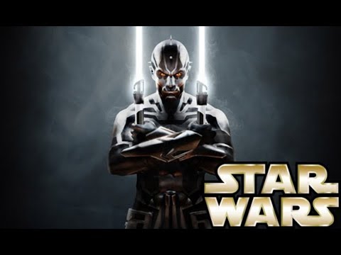 Most Dangerous Clone EVER? MAULKILLER!