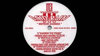 UR - Particle Shower [UR-028]