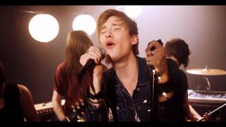 The Sunny Side Up - Day By Day (Official Music Video)