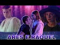 A HISTÓRIA DE ARES E RAQUEL ATRAVÉS DA MINHA JANELA FILME 1