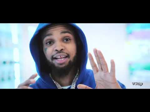 Toure - New Pack (Official Music Video)